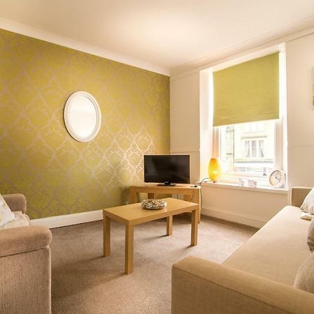 Appartement 1 High Street Jedburgh Td8 6Ap Extérieur photo