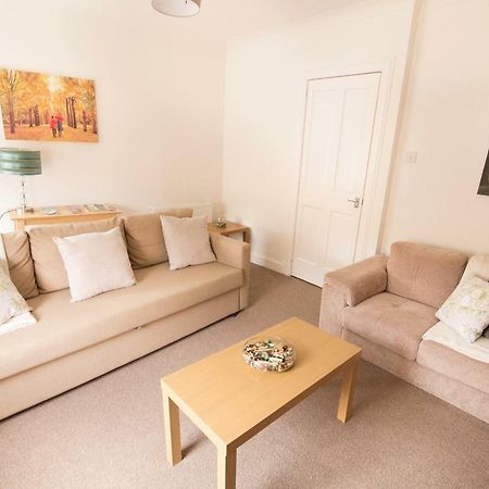 Appartement 1 High Street Jedburgh Td8 6Ap Extérieur photo